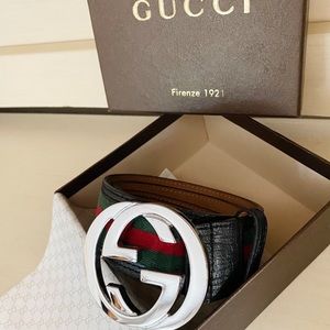 Gucci Belt